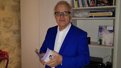 Cabinet Sophrologie Alain Giraud, Praticien de Médecine Alternative à Sérignan