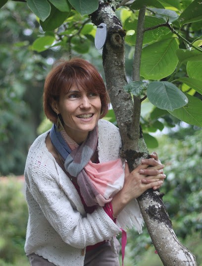 Marie-Laure ANTOINE POSTIC (MLA Nature) - Naturopathe Heilpraktiker / Iridologue, Praticien de Médecine Alternative à Cholet