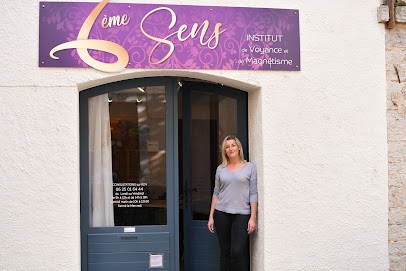 6ème Sens, Praticien de Médecine Alternative à Montfort-sur-Argens