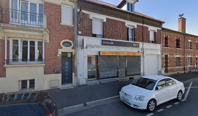 Matthieu BIBAUT - Magnétiseur - La Trame - Biorésonance, Praticien de Médecine Alternative à Chauny