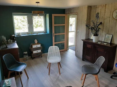 Céline Ribelayga, Hypnothérapeute à Mainvillers