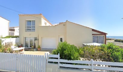 Lebret Jean-Michel, Praticien de Médecine Alternative aux Sables-d'Olonne