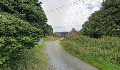 Stocklin-Moreau Gaëlle, Praticien de Médecine Alternative à Guiclan