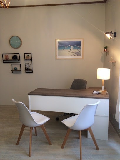 Psychothérapie Et Thérapie De Couple Ludivine Ferrand, Praticien de Médecine Alternative à Ruy-Montceau