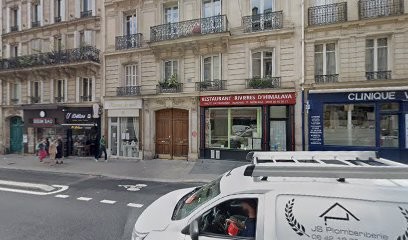 Parinature, Praticien de Médecine Alternative à Paris 05