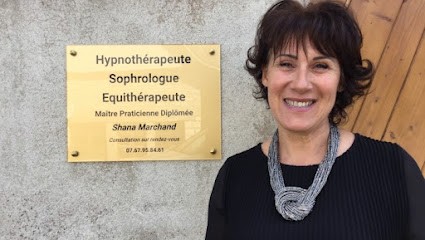 Shana MARCHAND - Hypnothérapeute, Hypnothérapeute à Morre