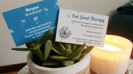 Feel-Good Therapy hypnose, Hypnothérapeute à Arthez-d'Asson