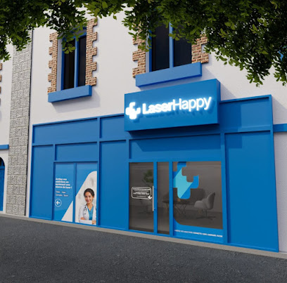 Laserhappy Rennes | Laser Anti-Tabac & Addictions (Arrêter De Fumer), Praticien De Médecine Alternative à Rennes