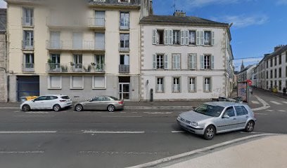 Caroline AMIOT, Hypnothérapeute à Quimper