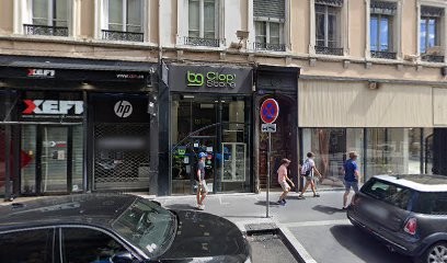 Hypnotherapeute Lyon Centre - Myriam Sissoko - Les Belles Emotionnelles, Hypnothérapeute à Lyon 01