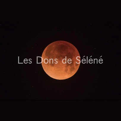 Les dons de Séléné, Praticien de Médecine Alternative à Chenon