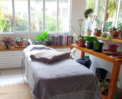 Hélène Place Réflexologue Certifiée, Réflexologue à Vincennes