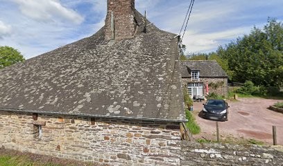 Lucille Sandré - Somatopathie, Méthode Poyet, Praticien de Médecine Alternative à Paimpont