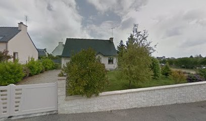 Charlotte Peuziat - Réflexologue Quimper / Pont l'abbé / Pays bigouden, Réflexologue à Plonéour-Lanvern