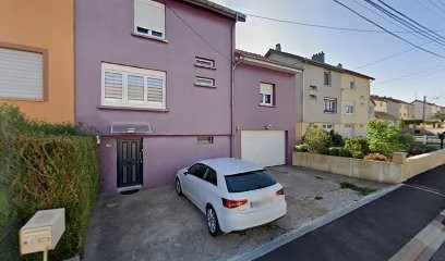 Réflexologie Plantaire Détente, Réflexologue à Villerupt