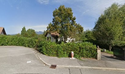 Hypnose Haute-Savoie - Melissa Benguerel (Hypnothérapeute et Sexologue Saint-Julien en Genevois), Hypnothérapeute à Franclens