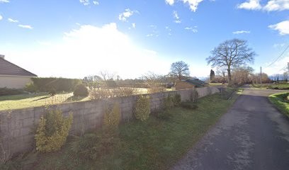 Dany Reiki, Hypnothérapeute à Ger