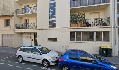 Tatiana MAHMOUD-SITTLER - Naturopathie & Réflexologie, Praticien de Médecine Alternative à Lyon 09