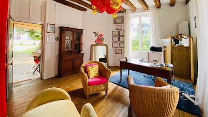 Eve-Elisabeth MARTIN, Hypnothérapeute à Vierzon