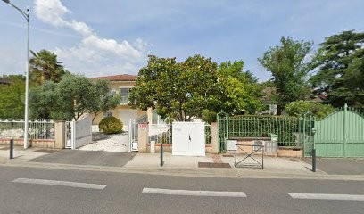 Marie-Pierre WEBER, Réflexologue à Tournefeuille