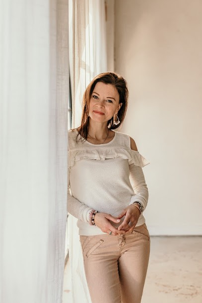 Aurélie Ollemann-Sophrologue, Praticien de Médecine Alternative à Prades-le-Lez