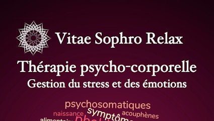 Vitae Sophro Relax Sophrologie & Shiatsu Le Creusot, Praticien de Médecine Alternative au Creusot