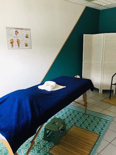 MOREAU Katia Réflexologue, Réflexologue à Segonzac