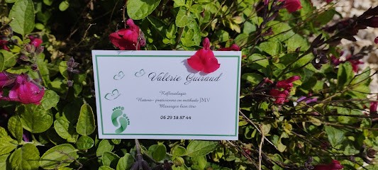 Valérie Guiraud /Naturo praticien JMV /Réflexologie plantaire et psycho émotionnelle, Réflexologue à Saint-Laurent-d'Aigouze