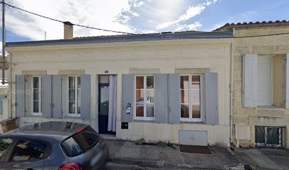 Ostéothérapeute, Praticien de Médecine Alternative à Libourne