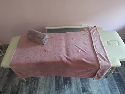 Christine Tinet réflexologie plantaire, Réflexologue à Bourg-Lastic