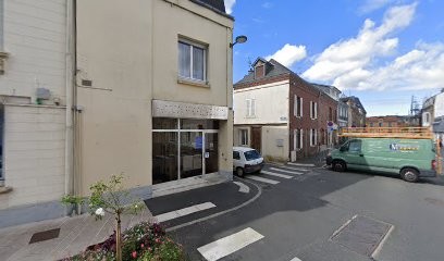 Concept Santé & Bien-Être - Adeline Odièvre, Praticien de Médecine Alternative à Montivilliers