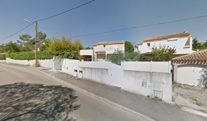 Frédéric MOSLER, Hypnothérapeute à Prades-le-Lez