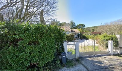 Elyse Olifirenkoff Reflexologue, Réflexologue à Marguerittes