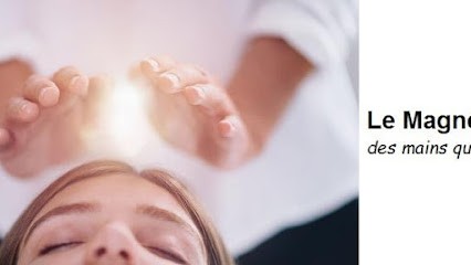 David Reulet Magnétiseur, Praticien de Médecine Alternative à Saint-Affrique