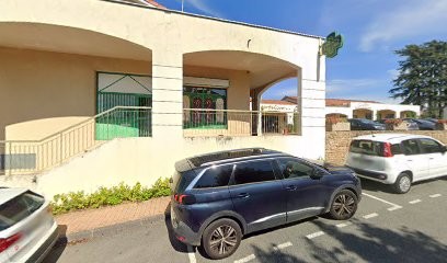 Blandine D'ortona réflexologue plantaire, Réflexologue à Pommiers