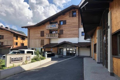 Raphaël Enzo Guidet - Naturopathie Yoga Massage, Praticien de Médecine Alternative à Saint-Jean-de-Sixt