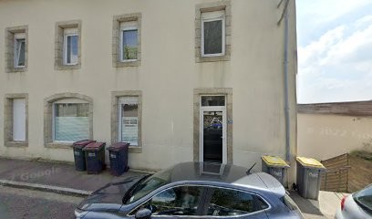 Bertram Patricia, Praticien de Médecine Alternative au Relecq-Kerhuon