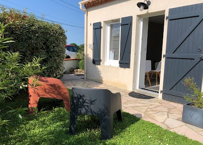 Géraldine DOBIGIES- Shiatsu - Naturopathie - Réflexologie Plantaire Vertou, Praticien de Médecine Alternative à Vertou