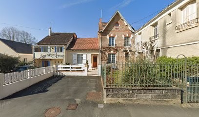 Clairembault Christine, Praticien de Médecine Alternative à Châteauroux