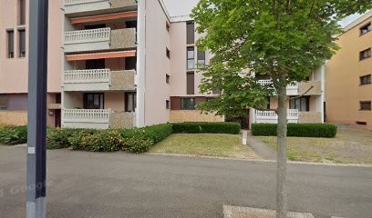 Cabinet de réflexologie plantaire et palmaire, Réflexologue à Blagnac