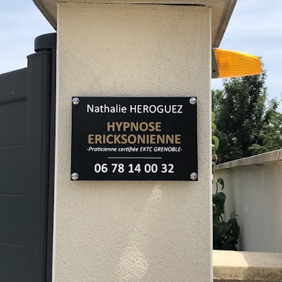 Nathalie Hypnose, Hypnothérapeute à La Côte-Saint-André