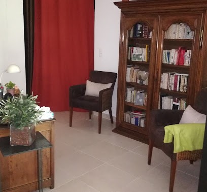 Frédérique Christmann Sophrologue à Boissy-Saint-Léger, Praticien de Médecine Alternative à Boissy-Saint-Léger