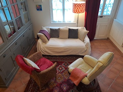 LILIANE PROT, Hypnothérapeute à Beaulieu-lès-Loches