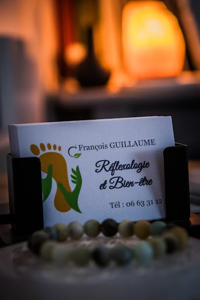 François Réflexologie Et Bien-être E.I., Chi Nei Tsang, Massage Bien-être (Périgueux, Boulazac, Atur), Réflexologue à Boulazac Isle Manoire