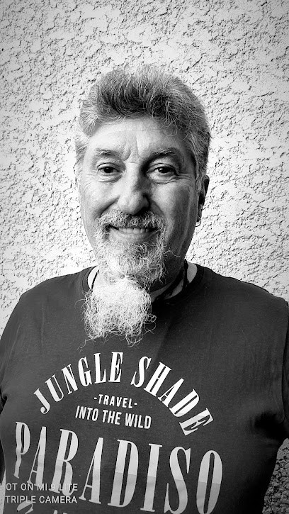 Magnetiseur Coupeur De FEU Patrick Barneoud, Praticien de Médecine Alternative à Lançon-Provence