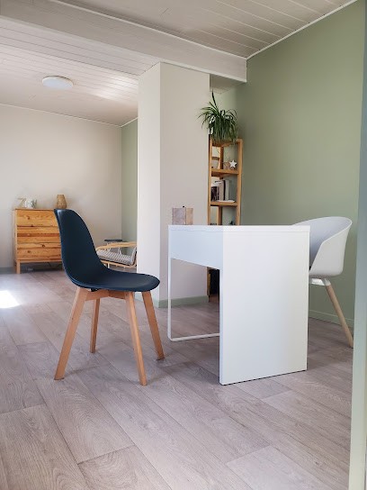 Angélique Lançon-Sophrologue, Praticien de Médecine Alternative à La Madeleine-de-Nonancourt