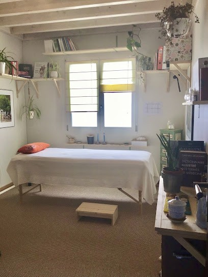 Erwann Petit / Praticien En Médecine Traditionnelle Chinoise, Praticien de Médecine Alternative à La Chapelle-Vendômoise