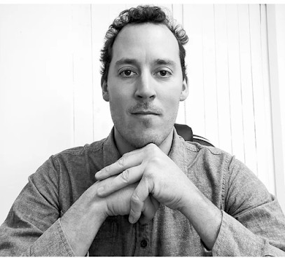 Quentin Blot ETIOPATHE, Praticien de Médecine Alternative à Pouillon