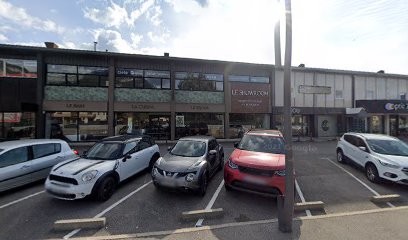 Chamberynaturo, Praticien de Médecine Alternative à Saint-Alban-Leysse