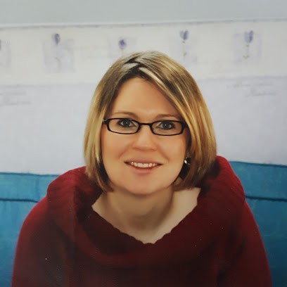 Kareen Guillemin Mazy Sophrologue Réflexologue plantaire Naturopathe, Réflexologue à Treillières